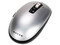 Mouse Naceb NA-0131G Forma Slim, Color Gris, Inalámbrico.