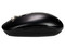 Mouse Inalámbrico Naceb Slim Negro NA-0131N, 3200 DPI, 6 Botones, Bluetooth.