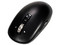 Mouse Inalámbrico Naceb Slim Negro NA-0131N, 3200 DPI, 6 Botones, Bluetooth.
