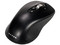 Mouse Óptico Naceb NA-0132, Inalámbrico, Ambidiestro, 32.000DPI, Color Negro