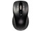 Mouse Óptico Naceb NA-0132, Inalámbrico, Ambidiestro, 32.000DPI, Color Negro
