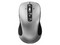 Mouse Inalámbrico Naceb Infinity Essencial NA-0132G, Color Gris.