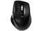 Mouse Inalámbrico Doble Scroll Naceb NA-0133, 3200 DPI, 5 Botones, USB.