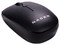 Mouse Naceb Slim Negro Inalámbrico 2.4G.
