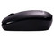Mouse Naceb Slim Negro Inalámbrico 2.4G.
