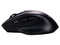 Mouse Inalámbrico Naceb Technology NN-0139N, 5 Botones, 1600 DPI, RF, Color Negro.