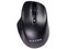 Mouse Inalámbrico Naceb Technology NN-0139N, 5 Botones, 1600 DPI, RF, Color Negro.
