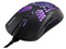 Mouse Gamer Naceb 0954 Phantom, hasta 10,000 dpi, 6 Botones, RGB. Color Negro.