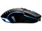 Mouse Gamer NACEB OSIRIS NA-0964, hasta 7200 dpi, 7 botones, RGB, Alámbrico, Color Negro.