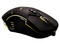 Mouse Gamer NACEB OSIRIS NA-0964, hasta 7200 dpi, 7 botones, RGB, Alámbrico, Color Negro.