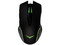 Mouse Gamer NACEB OBELISK NA-0965, hasta 3600 dpi, 7 botones, RGB, Alámbrico, Color Negro.
