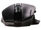 Mouse Gamer Inalámbrico NACEB SETARA DINASTY, hasta 10.000 DPI, Bluetooth, Receptor USB. Color Negro.