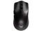 Mouse Gamer Inalámbrico NACEB PHERO DINASTY, hasta 10000 DPI, Bluetooth, Receptor USB. Color Negro.