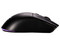 Mouse Gamer Inalámbrico NACEB PHERO DINASTY, hasta 10000 DPI, Bluetooth, Receptor USB. Color Negro.