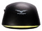 Mouse Gamer Inalámbrico NACEB PHERO DINASTY, hasta 10000 DPI, Bluetooth, Receptor USB. Color Negro.
