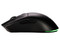 Mouse Gamer Inalámbrico NACEB PHERO DINASTY, hasta 10000 DPI, Bluetooth, Receptor USB. Color Negro.