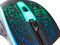 Mouse óptico NACEB NA-592, USB. Color Negro.