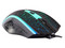 Mouse óptico NACEB NA-592, USB. Color Negro.