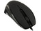 Gaming Mouse Láser NZXT Avatar S, USB. Color Negro 