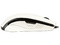 Gaming Mouse Láser NZXT Avatar S, USB. Color Blanco