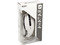 Gaming Mouse Láser NZXT Avatar S, USB. Color Blanco