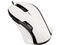 Gaming Mouse Láser NZXT Avatar S, USB. Color Blanco