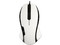 Gaming Mouse Láser NZXT Avatar S, USB. Color Blanco
