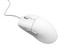 Mouse Gamer NZXT LIFT 2 SYMM, 6 Botones, hasta 26.000DPI, USB, Color Blanco.