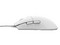 Mouse Gamer NZXT LIFT 2 SYMM, 6 Botones, hasta 26.000DPI, USB, Color Blanco.