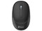 Mouse Inalámbrico Nextep Pro, hasta 1600DPI, Receptor USB. Color Negro.