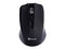 Mouse óptico inalámbrico Nextep NE-410, receptor USB.