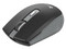 Mouse Óptico Inalámbrico Nextep NE-413NG, Receptor USB. Color Negro/Gris.