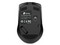 Mouse Óptico Inalámbrico Nextep NE-413NG, Receptor USB. Color Negro/Gris.