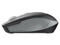 Mouse Óptico Inalámbrico Nextep NE-413NG, Receptor USB. Color Negro/Gris.