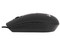 Mouse Nextep Alámbrico NE-414, USB, 1000 dpi, Color Negro.