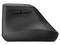 Mouse Vertical Inalámbrico Nextep Pro NE-482B, 1600 DPI, Receptor USB. Color Negro.