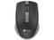 Mouse Inalámbrico Nextep NE-413NG: Recargable y Resolución de 1600 dpi. Color Negro/Gris.