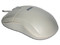 Mouse Óptico ITSG 2 botones y scroll, PS/2