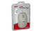 Mouse Óptico ITSG 2 botones y scroll, PS/2