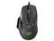 Mouse Gamer Aula F815, 12800 DPI, 6 Botones Programables, USB, RGB. Color Negro.