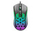 Mouse Gamer Óptico Aula S11 Mountain, 3600 DPI, Cable USB de 1.5m, RGB. Color Negro.