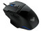 Mouse Gamer Óptico Aula S12, 2400 DPI, Botones Programables, Cable USB de 1.5m, RGB. Color Negro.