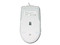 Mouse HM3003 Óptico, Color Beige, PS/2