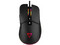 Mouse Gamer Alámbrico Ocelot OCM, hasta 72000 dpi, 7 botones. Color Negro.