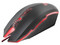 Mouse Gamer Patriot Viper V530, hasta 4000 dpi, 7 botones, RGB. Color Negro.