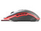 Mouse Gamer Patriot Viper V530, hasta 4000 dpi, 7 botones, RGB. Color Negro.