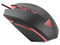 Mouse Gamer Patriot Viper V530, hasta 4000 dpi, 7 botones, RGB. Color Negro.