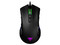 Mouse Gamer Ambidiestro Patriot Viper V550, 5,000-10,000 dpi, 8 botones, iluminación, USB. Color Negro.