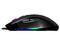 Mouse Gamer Ambidiestro Patriot Viper V550, 5,000-10,000 dpi, 8 botones, iluminación, USB. Color Negro.