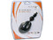 Mini Mouse Perfectchoice Óptico, Cable Retráctil, USB